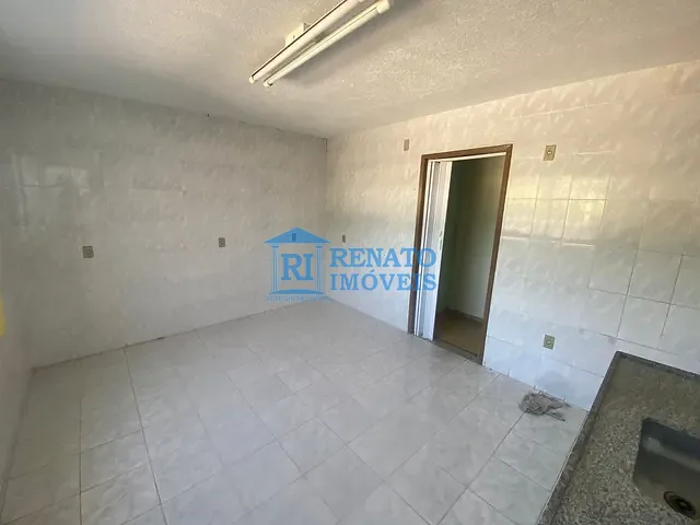 Sobrado para alugar, no bairro Centro em Maricá