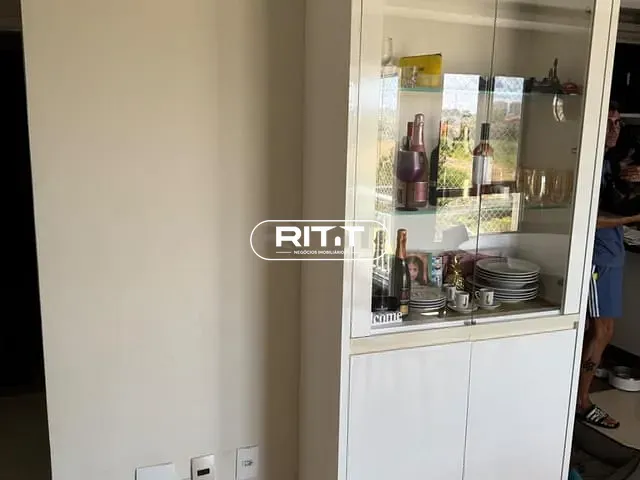 Apartamento com 89m² 3 quartos e 2 banheiros, à venda, no bairro Parque Prado em Campinas