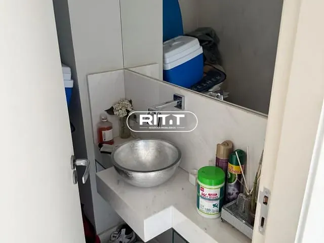 Apartamento com 89m² 3 quartos e 2 banheiros, à venda, no bairro Parque Prado em Campinas