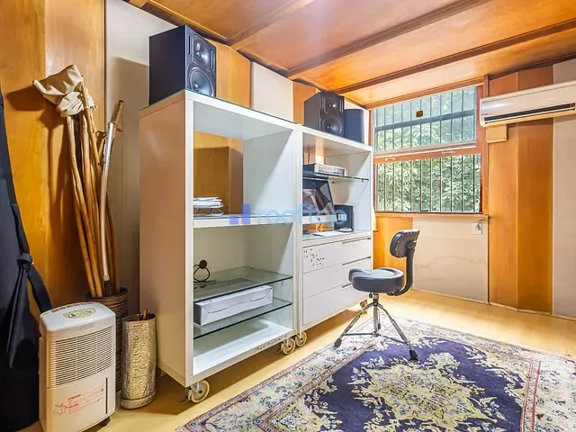 Apartamento 1 quarto e 1 banheiro, à venda, no bairro Centro em Rio de Janeiro