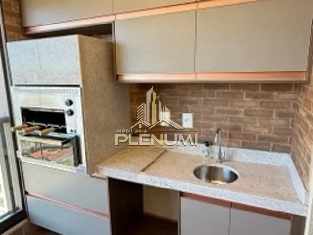 Apartamento com 118m² 3 quartos e 4 banheiros, à venda, no bairro Jardim São Paulo em Rio Claro