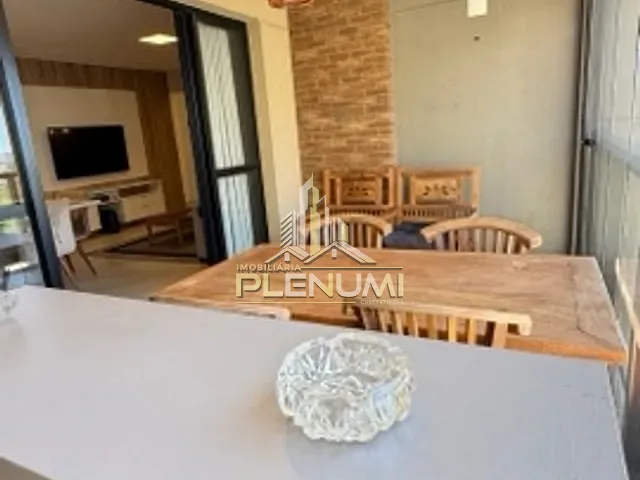 Apartamento com 118m² 3 quartos e 4 banheiros, à venda, no bairro Jardim São Paulo em Rio Claro