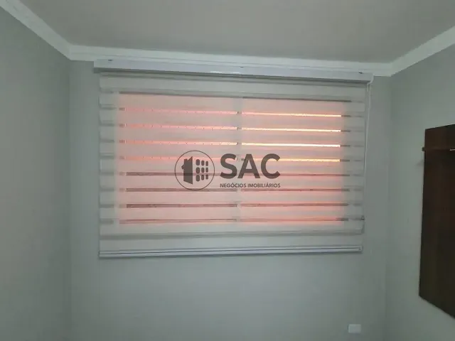 Apartamento 3 quartos e 1 banheiro, para alugar, no bairro Parque Bela Vista em Votorantim