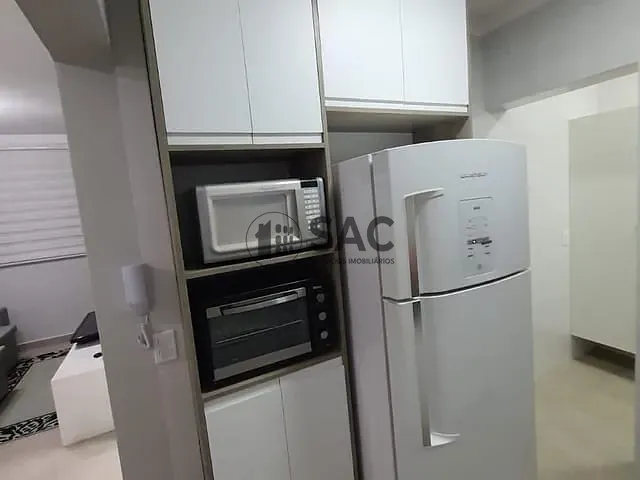 Apartamento 3 quartos e 1 banheiro, para alugar, no bairro Parque Bela Vista em Votorantim