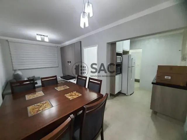 Apartamento 3 quartos e 1 banheiro, para alugar, no bairro Parque Bela Vista em Votorantim