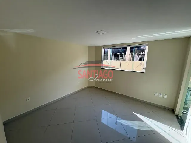 Apartamento 1 quarto e 1 banheiro, para alugar, no bairro Tavares em Santo Antônio de Pádua