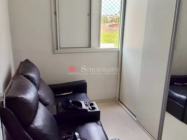 Apartamento 3 quartos e 2 banheiros, à venda, no bairro Paulista em Piracicaba