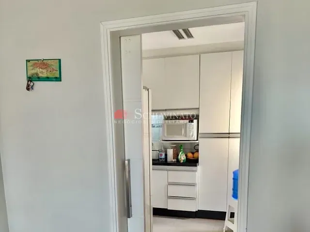 Apartamento 3 quartos e 2 banheiros, à venda, no bairro Paulista em Piracicaba