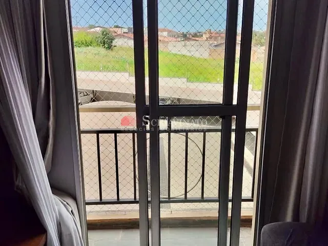 Apartamento 3 quartos e 2 banheiros, à venda, no bairro Paulista em Piracicaba