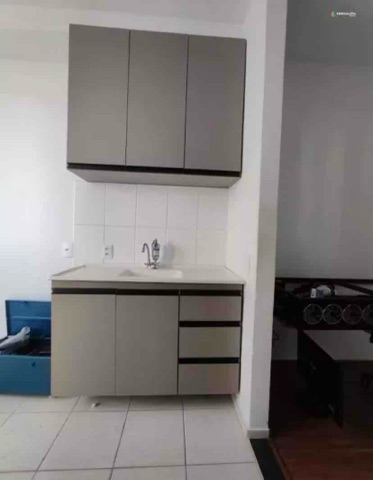 Apartamento 2 quartos e 1 banheiro, para alugar, no bairro Maria Tereza  em Belo Horizonte