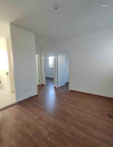 Apartamento 2 quartos e 1 banheiro, para alugar, no bairro Maria Tereza  em Belo Horizonte