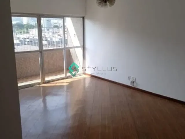 Apartamento 2 quartos e 1 banheiro, para alugar, no bairro Méier em Rio de Janeiro
