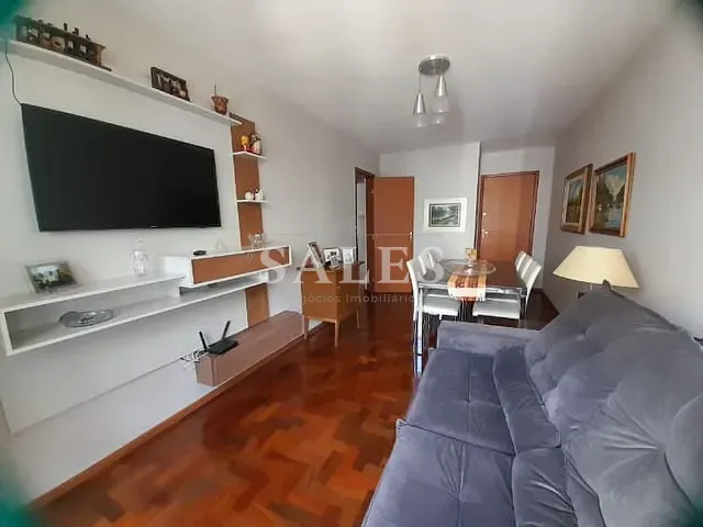 Apartamento com 114m² 3 quartos e 2 banheiros, à venda, no bairro São Mateus em Juiz de Fora