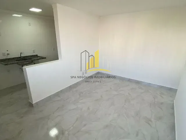 Apartamento com 70m² 2 quartos e 1 banheiro, à venda, no bairro Vila Aricanduva em São Paulo