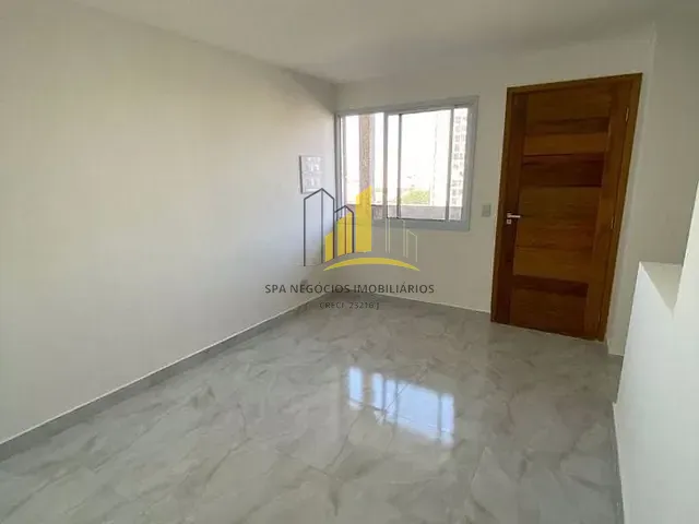Apartamento com 70m² 2 quartos e 1 banheiro, à venda, no bairro Vila Aricanduva em São Paulo