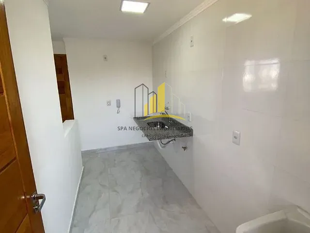 Apartamento com 70m² 2 quartos e 1 banheiro, à venda, no bairro Vila Aricanduva em São Paulo