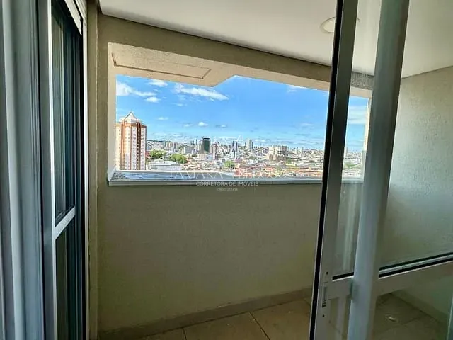 Apartamento 3 quartos e 2 banheiros, à venda, no bairro Vila Mogilar em Mogi das Cruzes