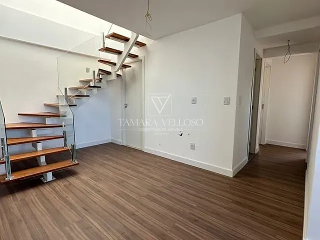 Apartamento 3 quartos e 2 banheiros, à venda, no bairro Vila Mogilar em Mogi das Cruzes