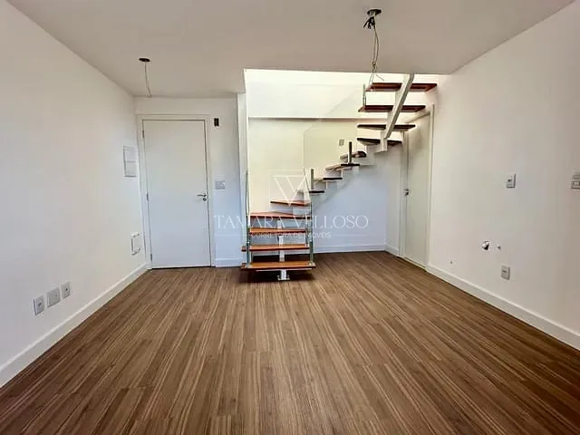 Apartamento 3 quartos e 2 banheiros, à venda, no bairro Vila Mogilar em Mogi das Cruzes