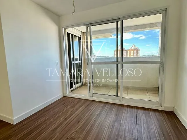 Apartamento 3 quartos e 2 banheiros, à venda, no bairro Vila Mogilar em Mogi das Cruzes