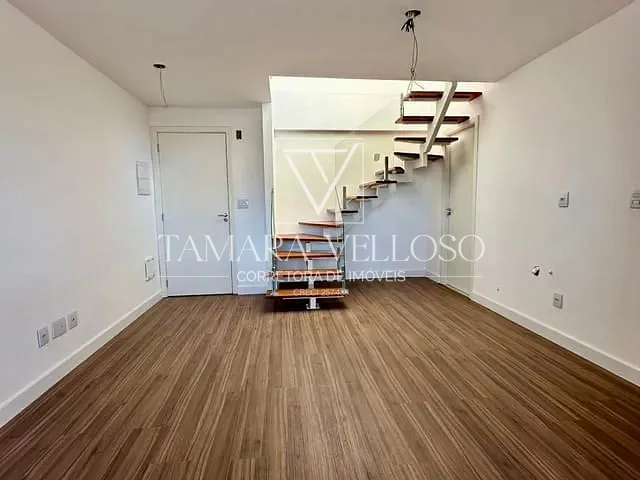 Apartamento 3 quartos e 2 banheiros, à venda, no bairro Vila Mogilar em Mogi das Cruzes