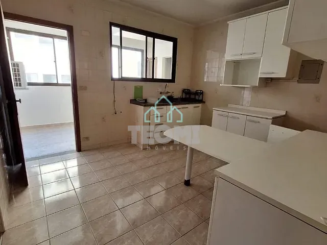 Apartamento com 125m² 3 quartos e 3 banheiros, à venda, no bairro Jardim das Nações em Taubaté