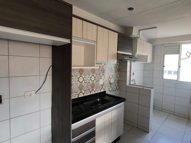 Foto do Apartamento - Apartamento para locação, Parque Tarumã, Maringá, PR | Teto imoveis MGA