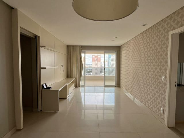 Apartamento 3 quartos e 5 banheiros, à venda, no bairro Jardim Goiás em Goiânia