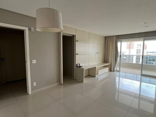 Apartamento 3 quartos e 5 banheiros, à venda, no bairro Jardim Goiás em Goiânia