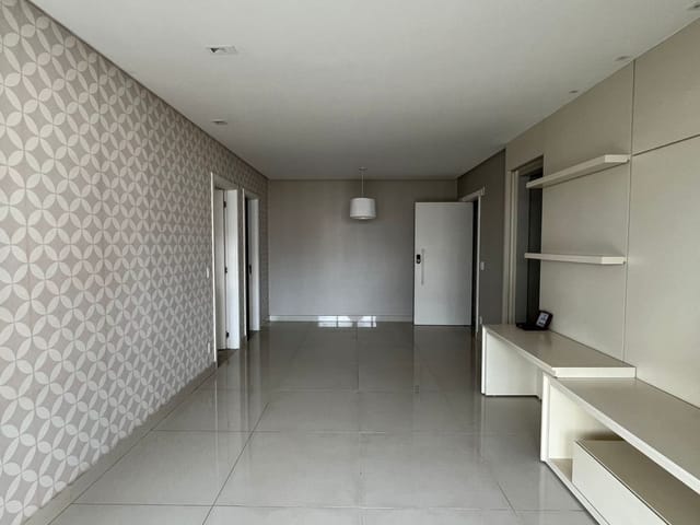 Apartamento 3 quartos e 5 banheiros, à venda, no bairro Jardim Goiás em Goiânia