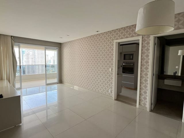 Apartamento 3 quartos e 5 banheiros, à venda, no bairro Jardim Goiás em Goiânia