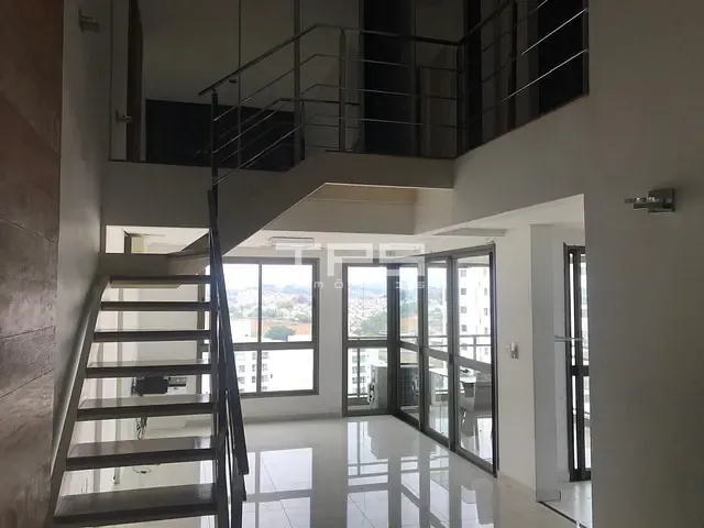 Apartamento com 223m² 2 quartos e 2 banheiros, à venda, no bairro Centro em Taubaté
