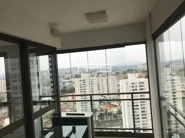 Apartamento com 223m² 2 quartos e 2 banheiros, à venda, no bairro Centro em Taubaté