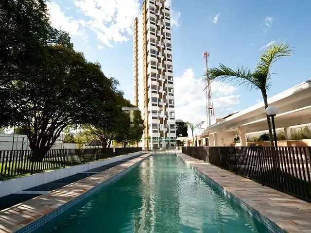 Apartamento com 223m² 2 quartos e 2 banheiros, à venda, no bairro Centro em Taubaté