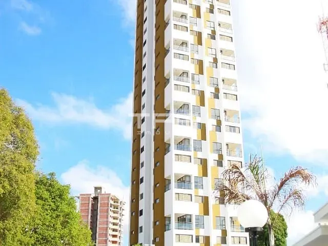 Apartamento com 223m² 2 quartos e 2 banheiros, à venda, no bairro Centro em Taubaté