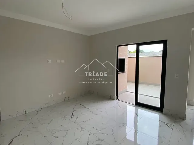 Apartamento com 112m² 3 quartos e 2 banheiros, à venda, no bairro Centro em Araucária