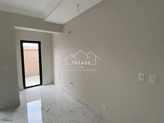 Apartamento com 112m² 3 quartos e 2 banheiros, à venda, no bairro Centro em Araucária