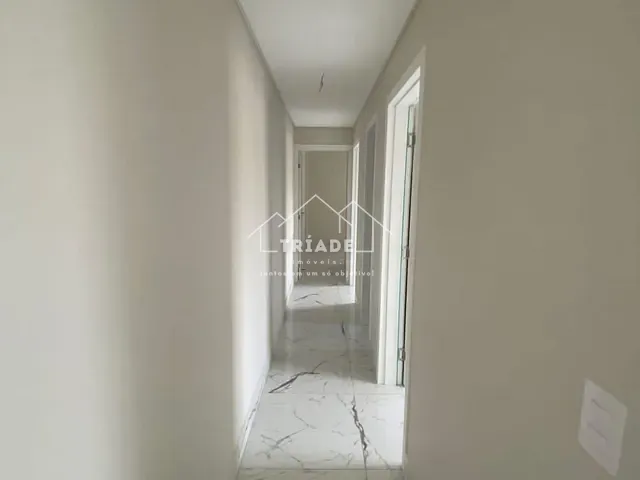 Apartamento com 112m² 3 quartos e 2 banheiros, à venda, no bairro Centro em Araucária