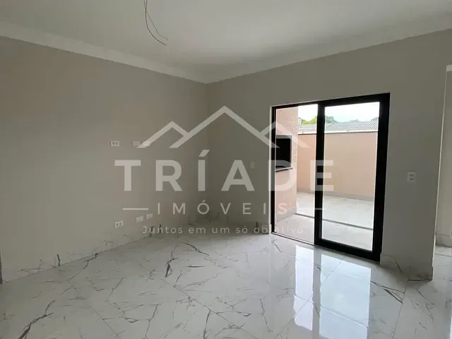 Apartamento com 112m² 3 quartos e 2 banheiros, à venda, no bairro Centro em Araucária