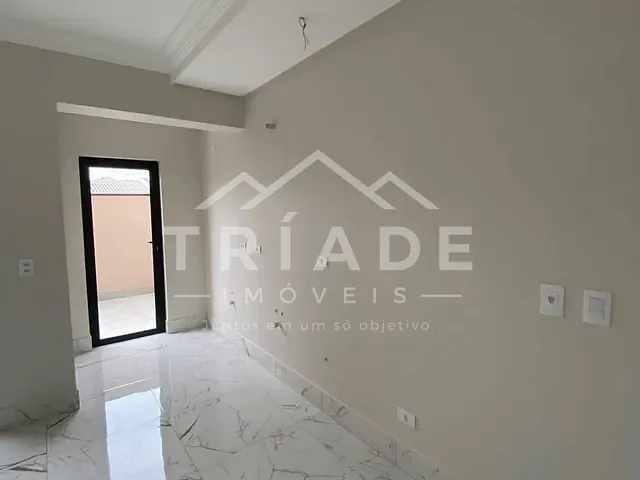 Apartamento com 112m² 3 quartos e 2 banheiros, à venda, no bairro Centro em Araucária
