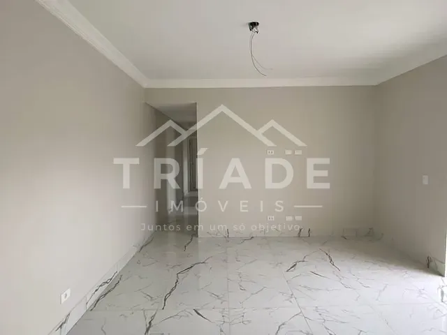 Apartamento com 112m² 3 quartos e 2 banheiros, à venda, no bairro Centro em Araucária