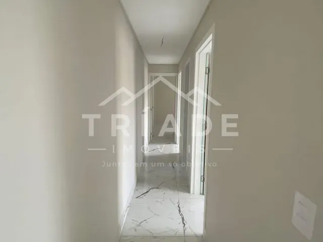 Apartamento com 112m² 3 quartos e 2 banheiros, à venda, no bairro Centro em Araucária
