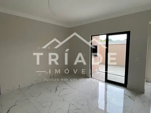 Apartamento com 112m² 3 quartos e 2 banheiros, à venda, no bairro Centro em Araucária