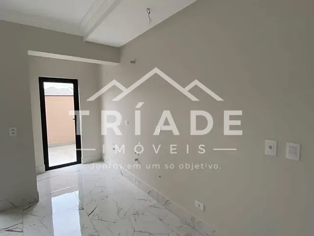Apartamento com 112m² 3 quartos e 2 banheiros, à venda, no bairro Centro em Araucária