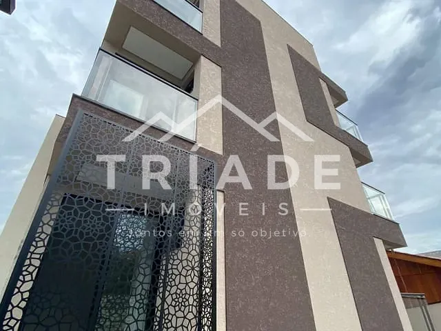 Apartamento com 112m² 3 quartos e 2 banheiros, à venda, no bairro Centro em Araucária