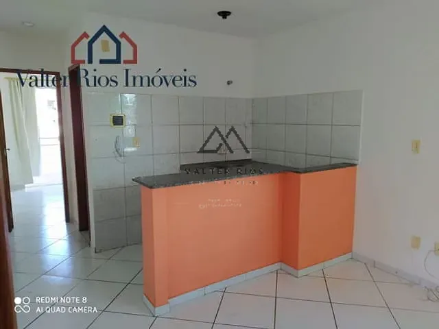 Apartamento 1 quarto e 1 banheiro, para alugar, no bairro Centro em Ilhéus