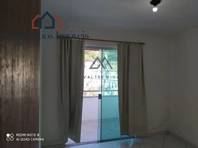 Apartamento 1 quarto e 1 banheiro, para alugar, no bairro Centro em Ilhéus