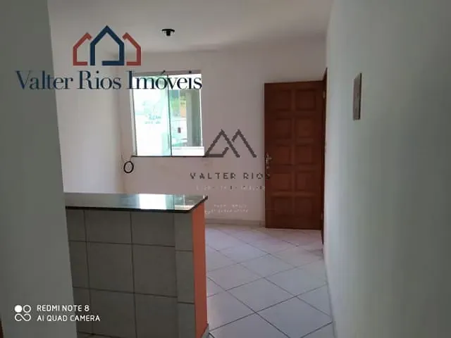 Apartamento 1 quarto e 1 banheiro, para alugar, no bairro Centro em Ilhéus