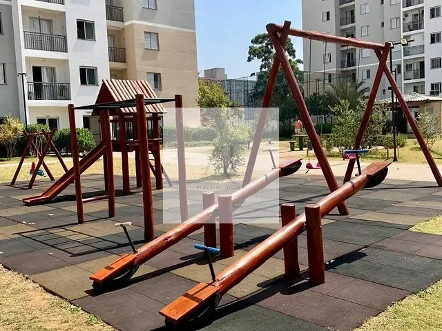 Apartamento com 48m² 2 quartos e 1 banheiro, à venda, no bairro Lapa de Baixo em São Paulo