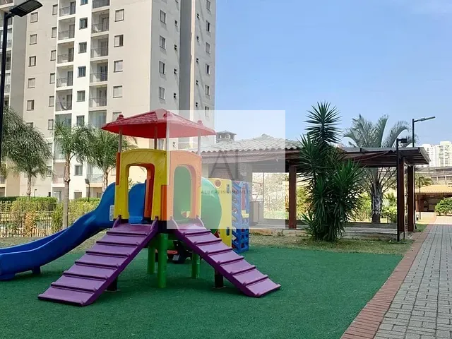 Apartamento com 48m² 2 quartos e 1 banheiro, à venda, no bairro Lapa de Baixo em São Paulo